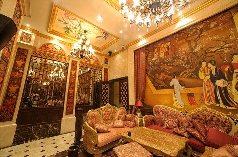 兴国高档KTV妹子质量哪家好 兴国高档KTV妹子质量哪家好