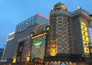 兴国最大顶级出名高端豪华KTV会所-皇冠伯爵KTV顶级体验点评